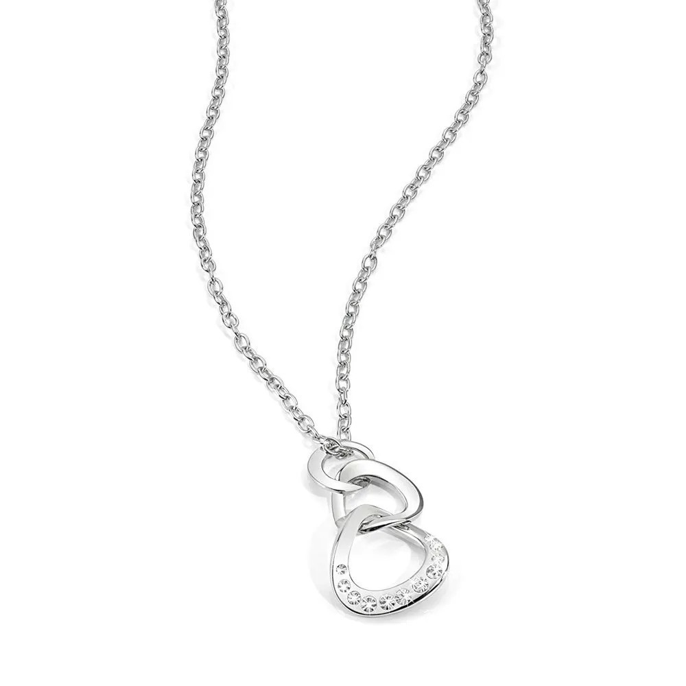 Morellato Italy Silver Gem Necklace Italian Designer  BEAUTIFUL